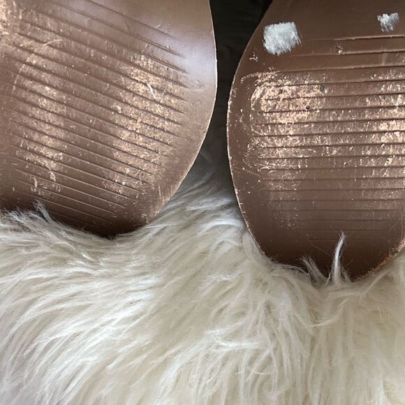 UGG Jerene Genuine Shearling Lined Boot - Picture 4 of 7